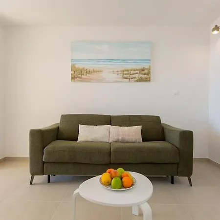 Deluxe Apartment Ana Plat Mlini Extérieur photo