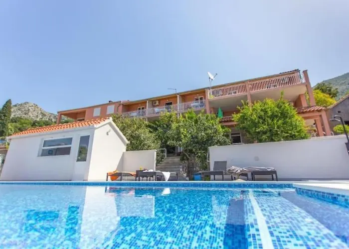 Deluxe Apartment Ana Plat