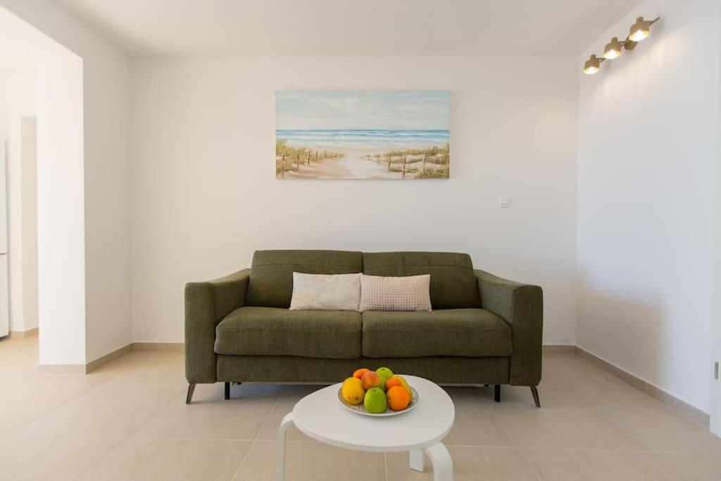 Deluxe Ana Plat Apartment *