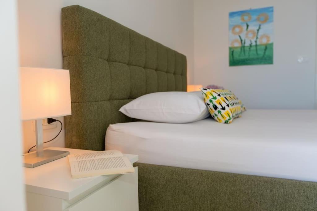 Apartment Deluxe Ana Plat *