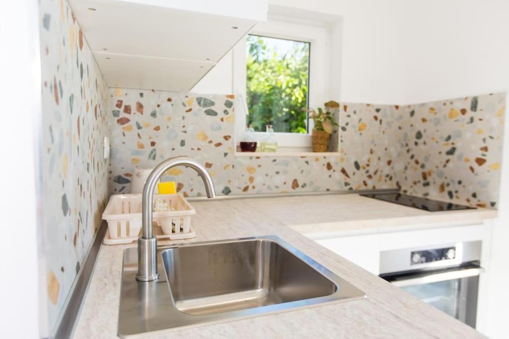 Apartment Deluxe Ana Plat