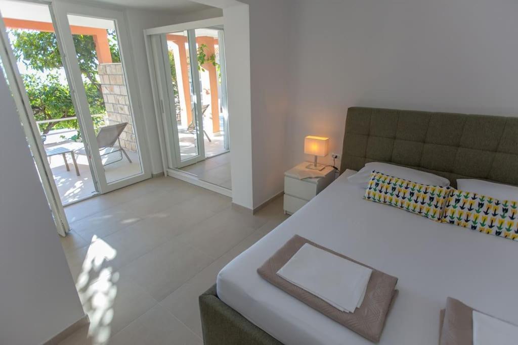 Deluxe Ana Plat Apartment *